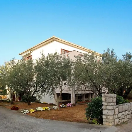 Marinko Apartment *