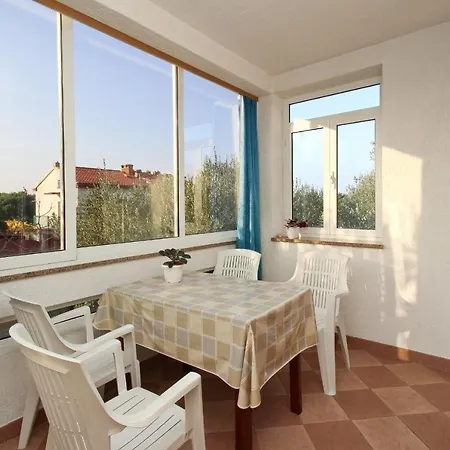 Marinko Apartment Punat