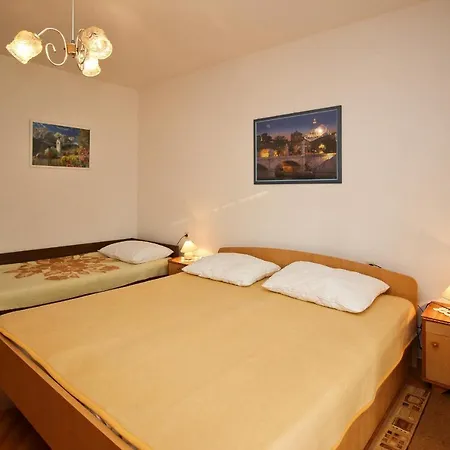 Marinko Apartment Punat