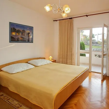 Apartment Marinko *