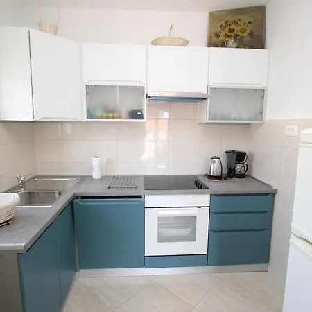 Marinko Apartment *