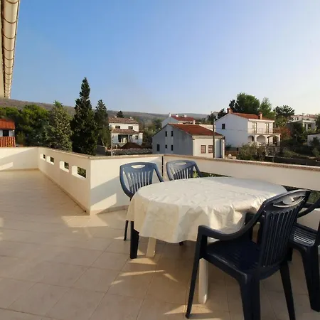 Apartment Marinko