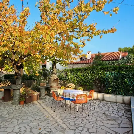 Marinko Apartment Punat