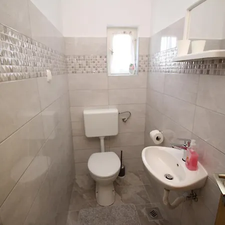 Apartment Marinko *