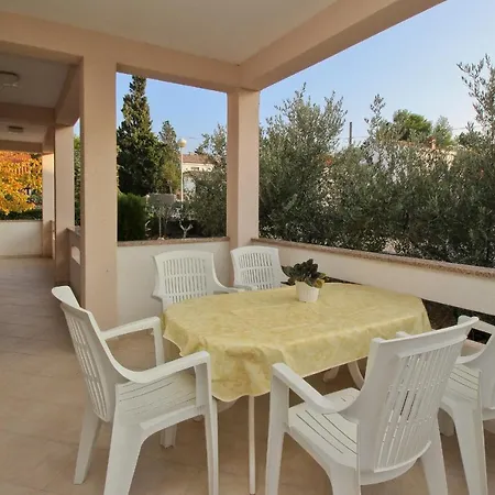 Appartamento Marinko Punat