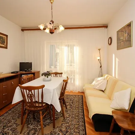 Appartamento Marinko Punat
